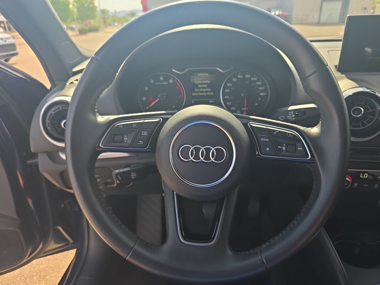 Used 2020 Audi A3 2.0T Premium FWD image 9