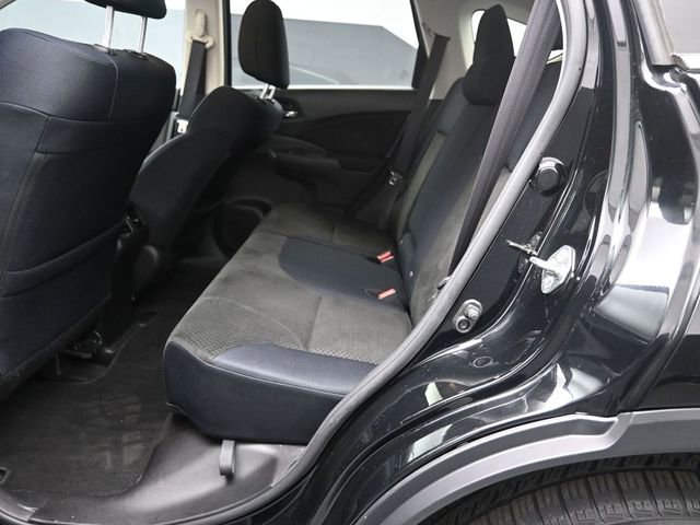 Used 2016 Honda CR-V EX image 21