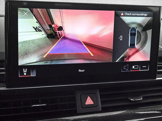 Used 2023 Audi S4 Premium Plus w/ Premium Plus Package image 14