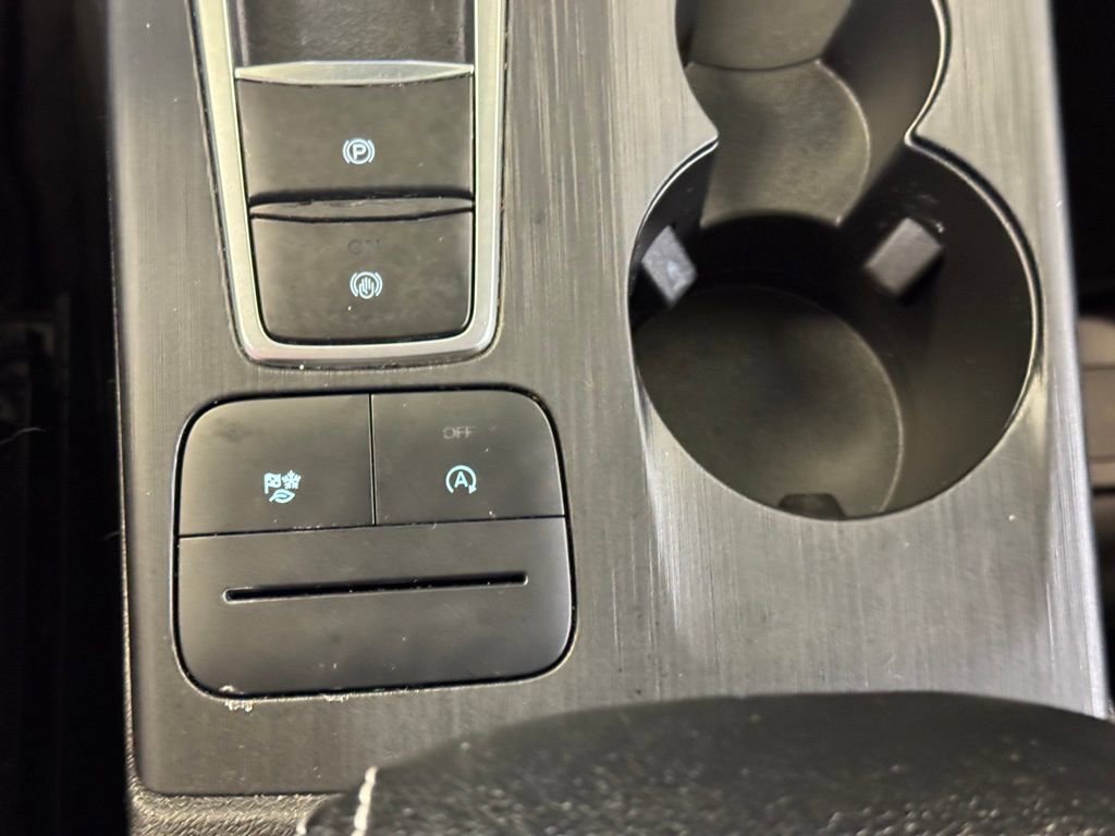 Used 2024 Ford Escape Active image 35