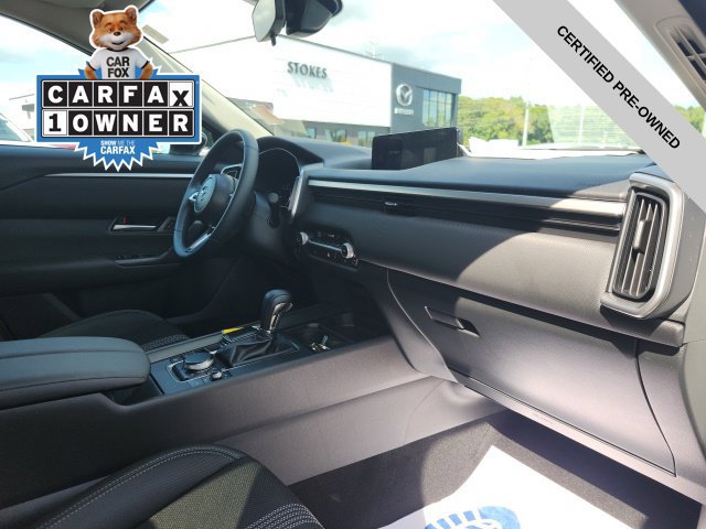 Certified 2026 MAZDA CX-50 AWD 2.5 S w/ Weather Package image 28