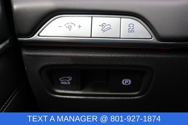 Used 2025 Genesis GV80 2.5T Standard AWD/4WD image 21