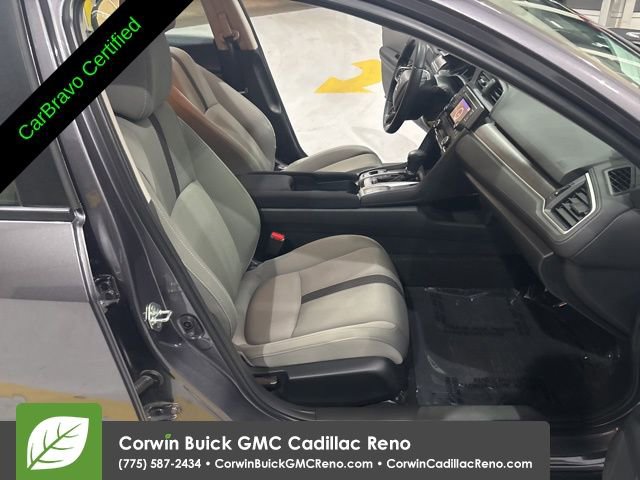 Used 2019 Honda Civic LX image 29
