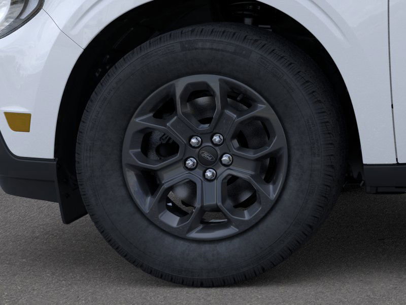 New 2025 Ford Maverick XLT FWD image 20