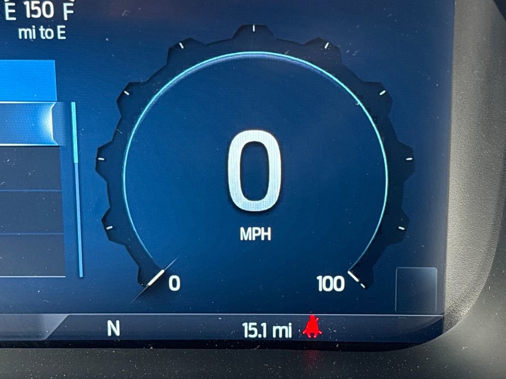 New 2026 Ford F350 Platinum image 22