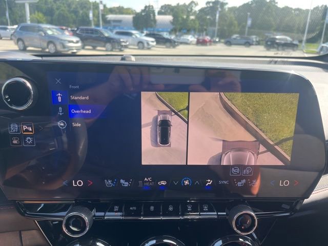 New 2025 Chevrolet Blazer EV RS FWD image 27