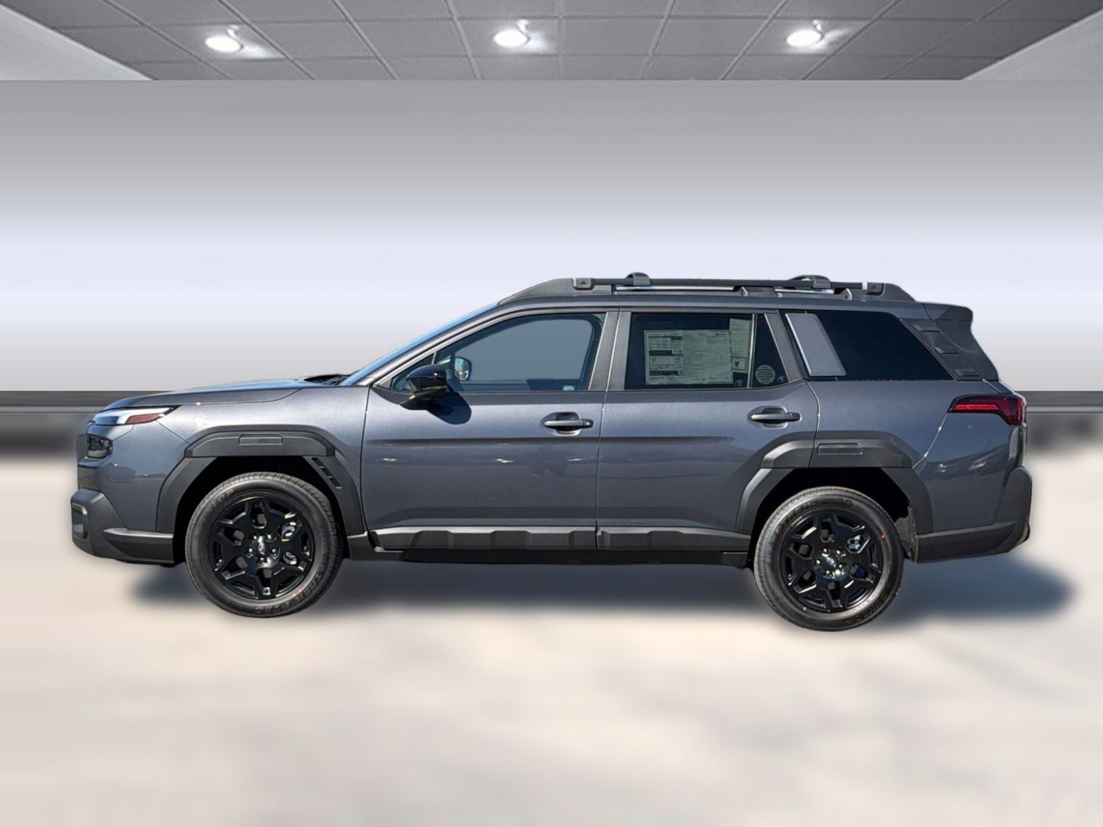 New 2026 Subaru Outback Limited image 2