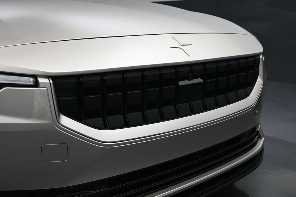 Used 2023 Polestar Polestar 2 w/ Pilot Pack AWD/4WD image 5