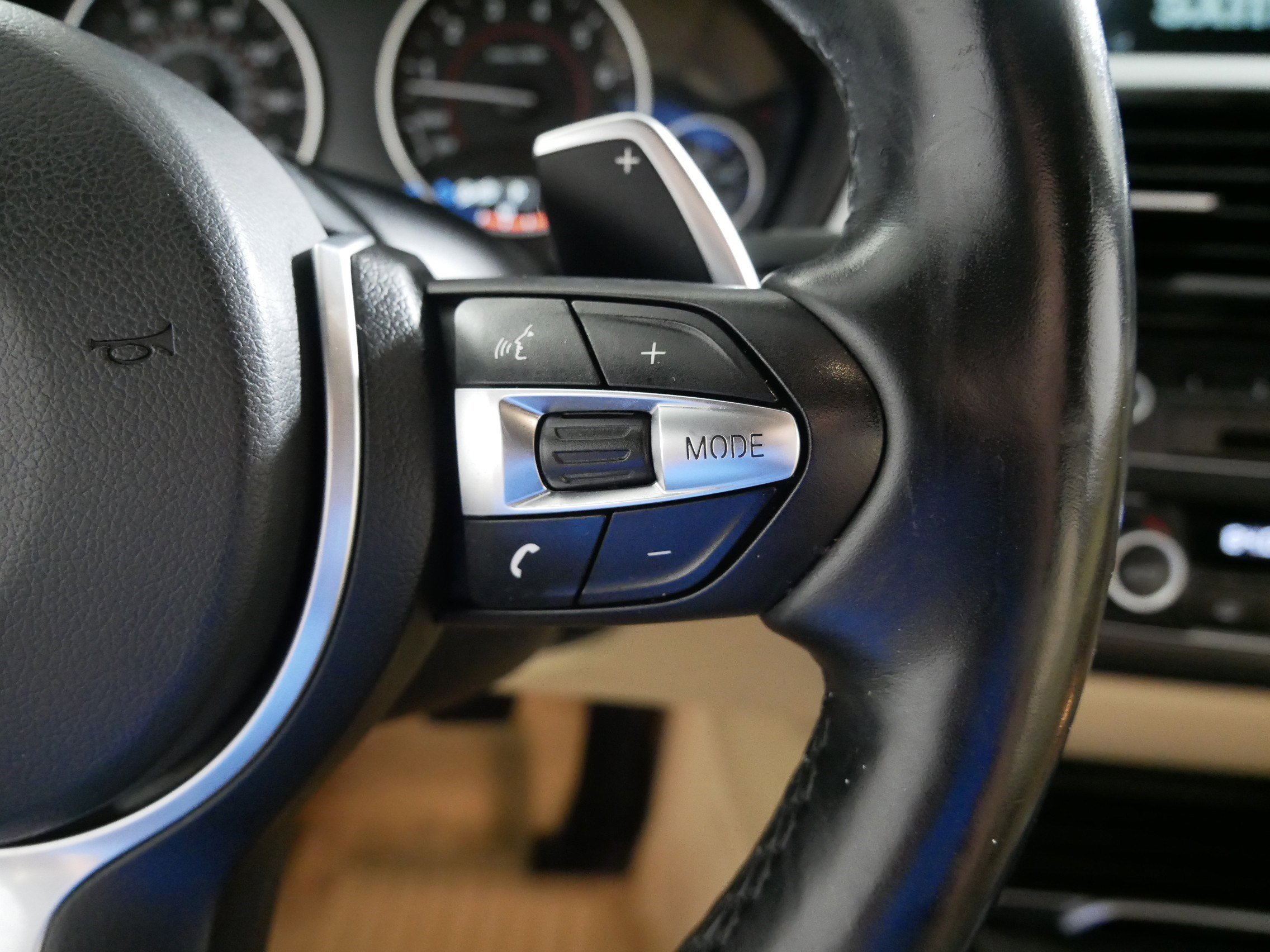 Used 2016 BMW 335i Gran Turismo xDrive image 28