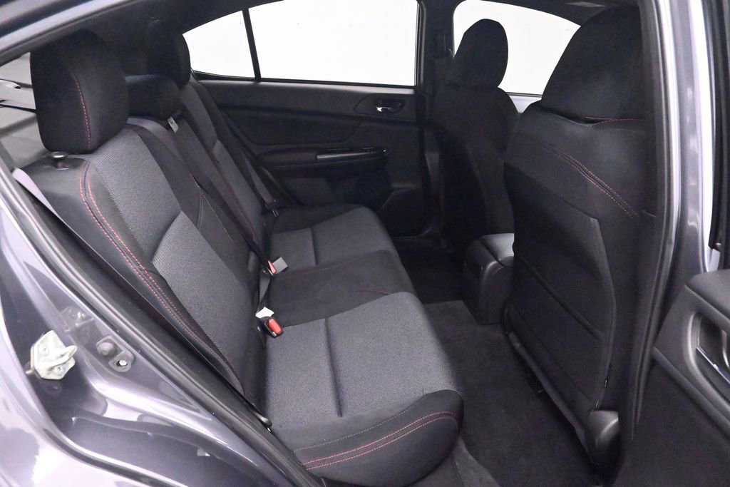 Used 2021 Subaru WRX Premium w/ Popular Package #3 (IZT) AWD/4WD image 20