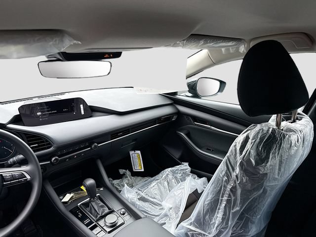 New 2026 MAZDA MAZDA3 s FWD image 21