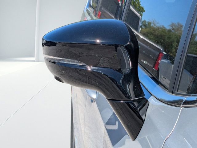 New 2026 Chrysler Pacifica Select FWD image 11