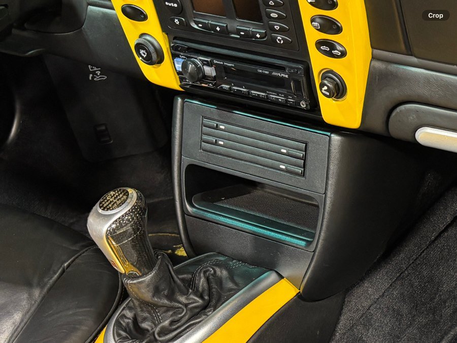 Used 2004 Porsche 911 Carrera 4S AWD/4WD image 14