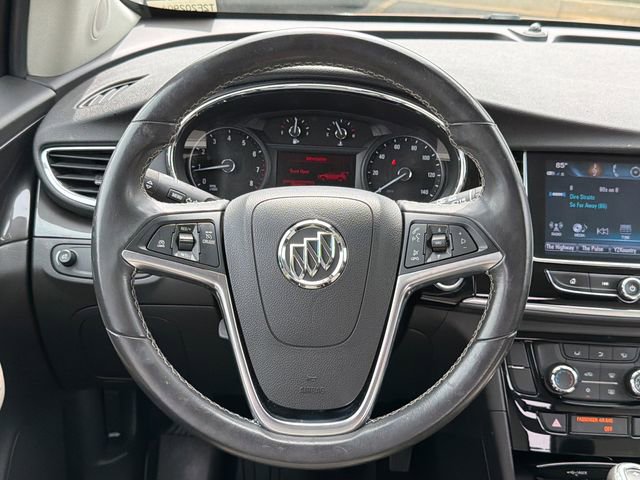 Used 2019 Buick Encore Preferred FWD image 23