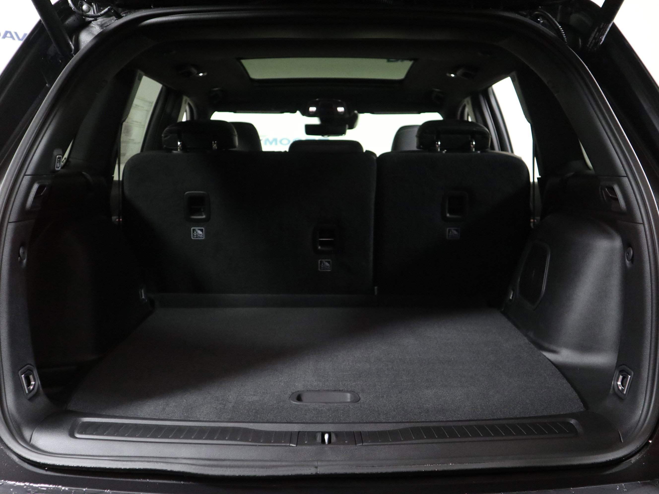 New 2026 Jeep Grand Cherokee Limited AWD/4WD image 7