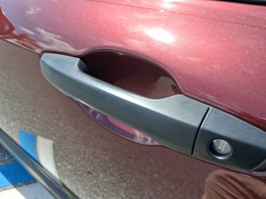 Used 2019 Honda CR-V LX image 15