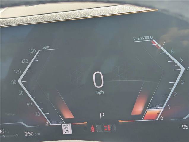 Used 2026 BMW 530i w/ Premium Package RWD image 10