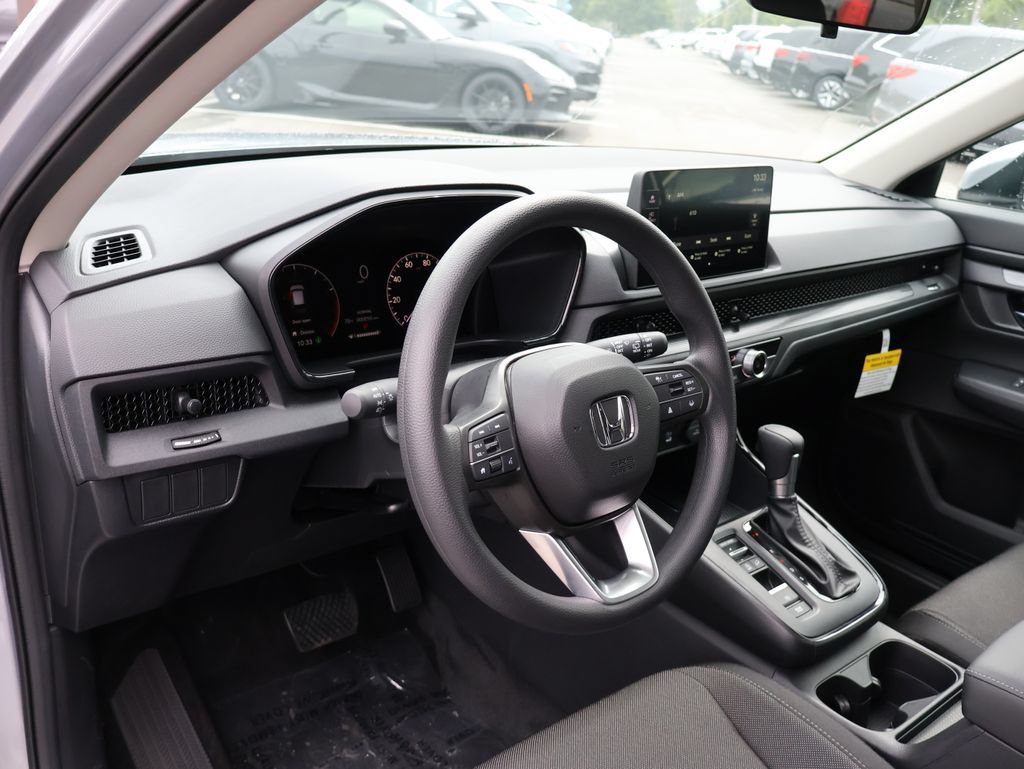 New 2026 Honda CR-V LX image 16