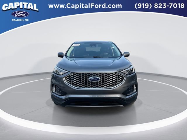 Certified 2023 Ford Edge SEL w/ Convenience Package image 3