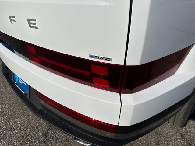 New 2026 Hyundai Santa Fe Limited AWD/4WD image 13