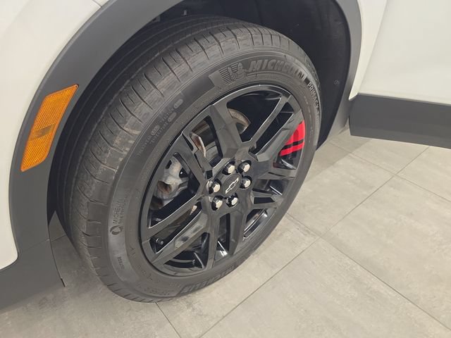 Used 2024 Chevrolet Blazer LT w/ Redline Edition FWD image 38