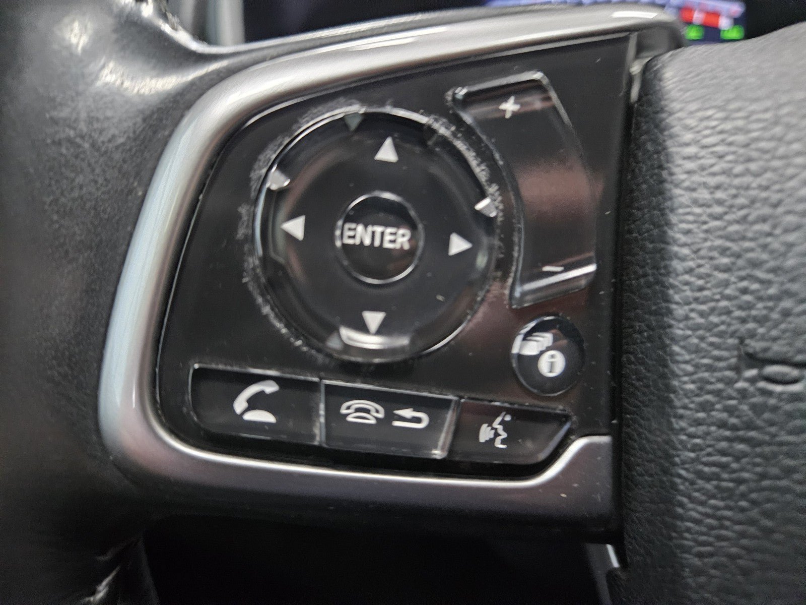 Used 2019 Honda CR-V Touring image 29