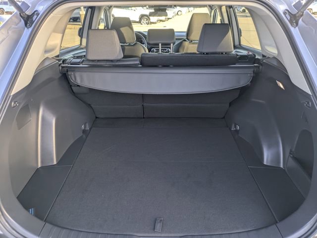 Used 2024 Toyota RAV4 XLE image 28