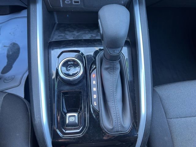 Certified 2023 Chevrolet Colorado Trail Boss image 25