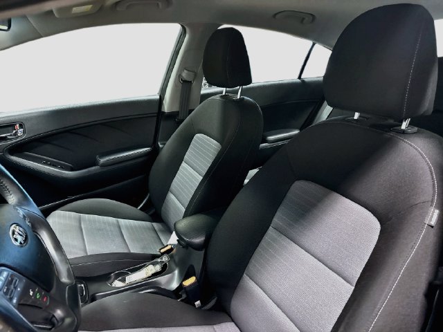 Used 2015 Kia Forte EX w/ UVO Package W/17" Alloys FWD image 18