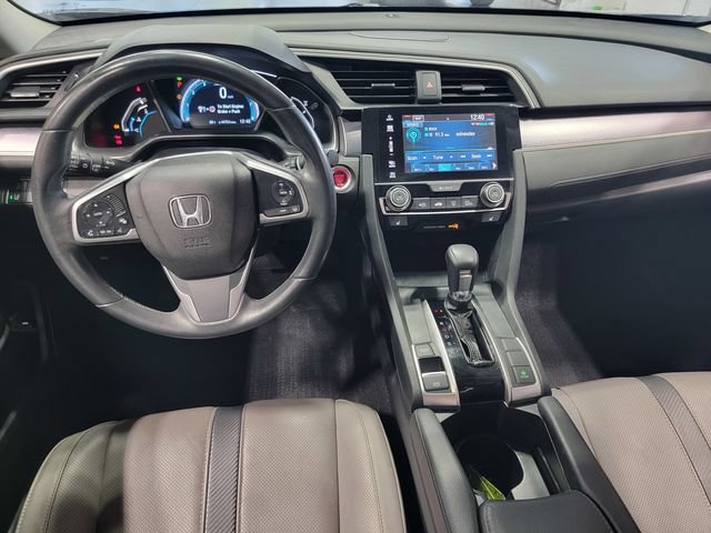 Used 2016 Honda Civic Touring image 29