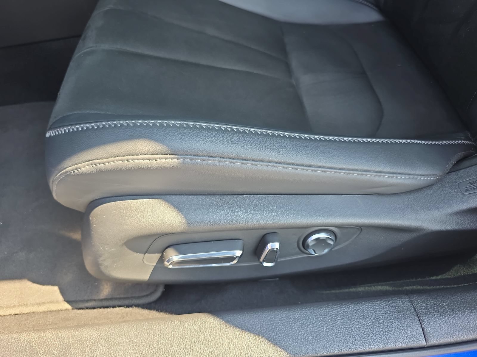 Used 2024 Acura Integra A-Spec w/ Technology Package FWD image 27