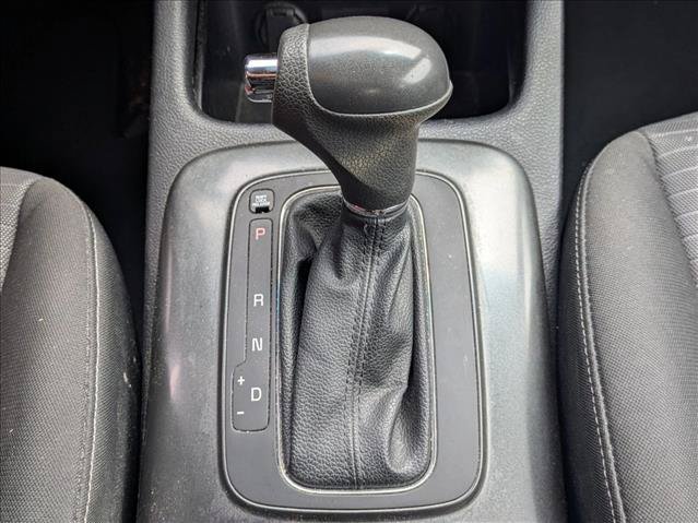 Used 2015 Kia Forte LX w/ Popular Package FWD image 11