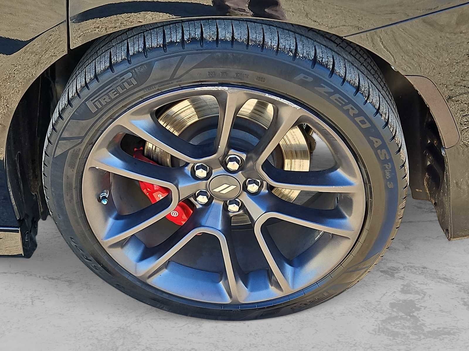 Used 2021 Dodge Charger R/T w/ Daytona Edition Group image 12