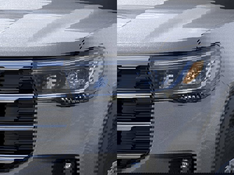 New 2026 Ford Explorer Active image 18