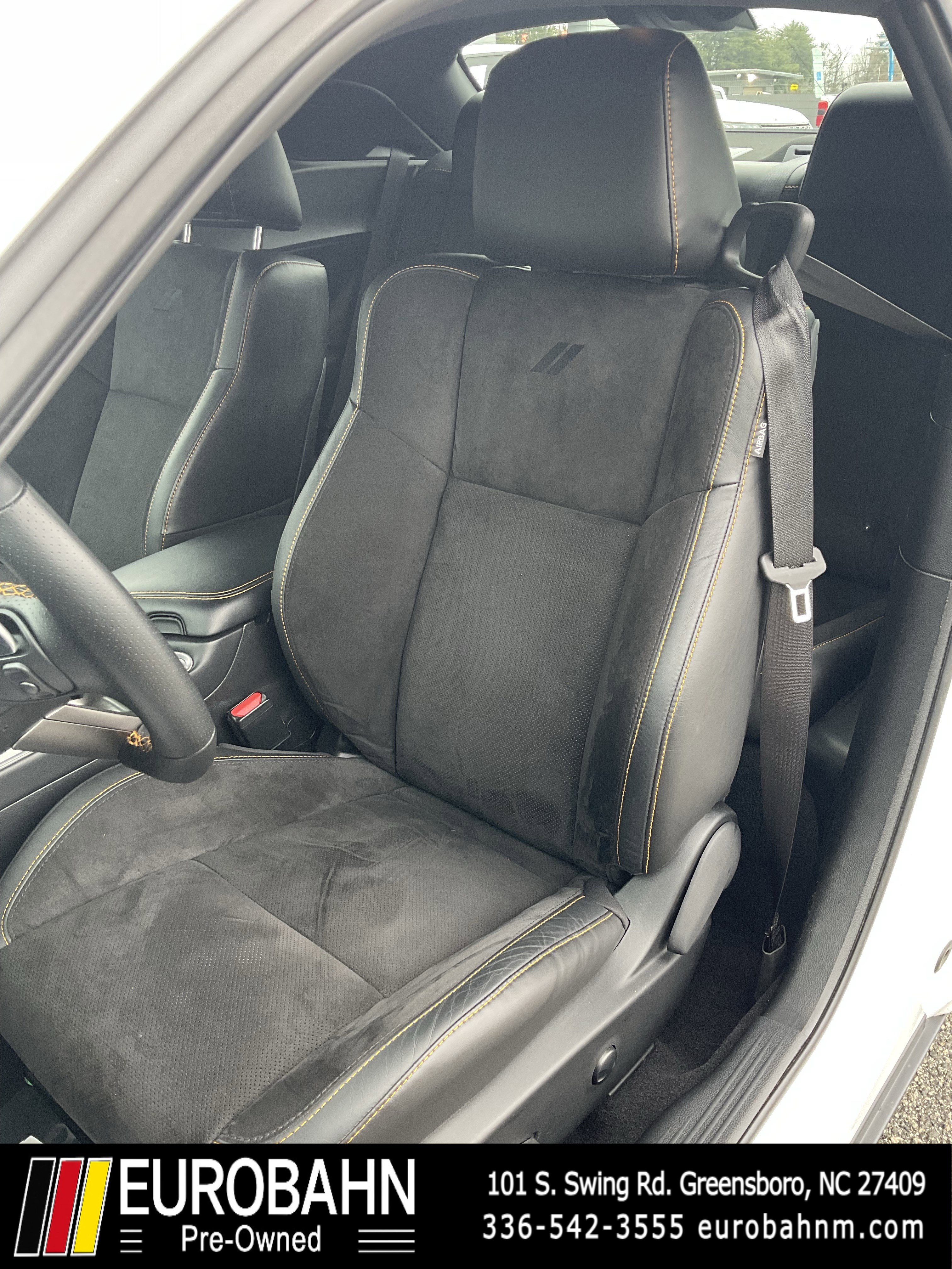 Used 2023 Dodge Challenger R/T Scat Pack image 6