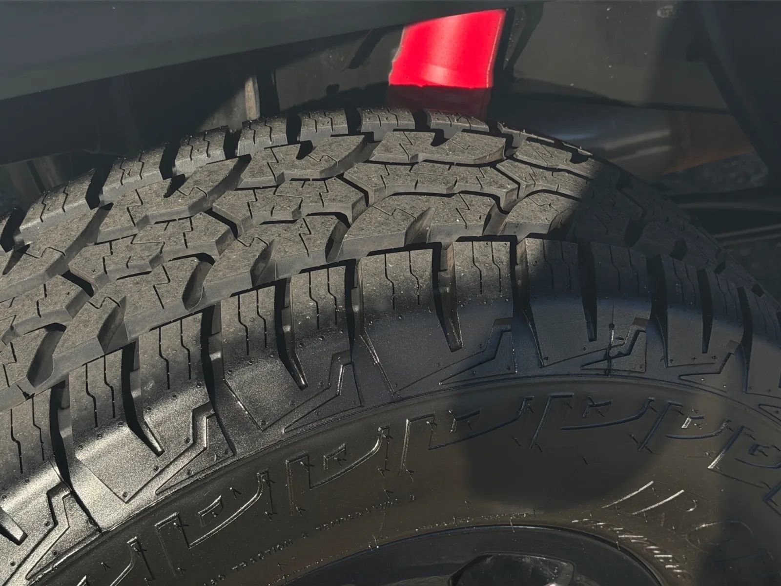 Used 2019 Toyota Tacoma TRD Pro AWD/4WD image 38