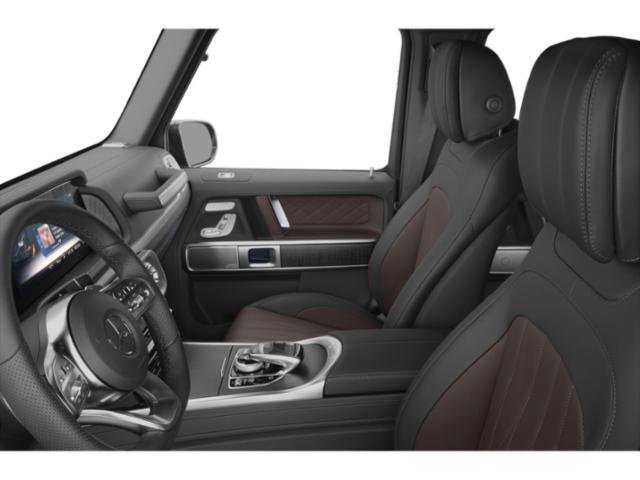 Used 2023 Mercedes-Benz G 550 image 12