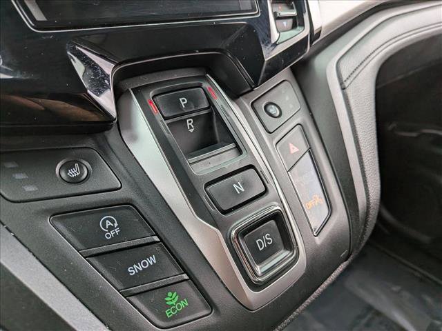 Certified 2023 Honda Odyssey EX-L image 15