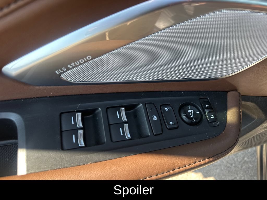 Used 2020 Acura RDX FWD w/ Technology Package image 12
