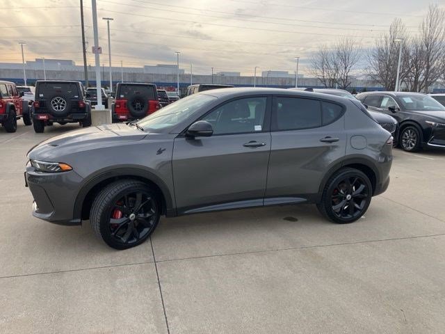 Certified 2024 Dodge Hornet R/T image 5