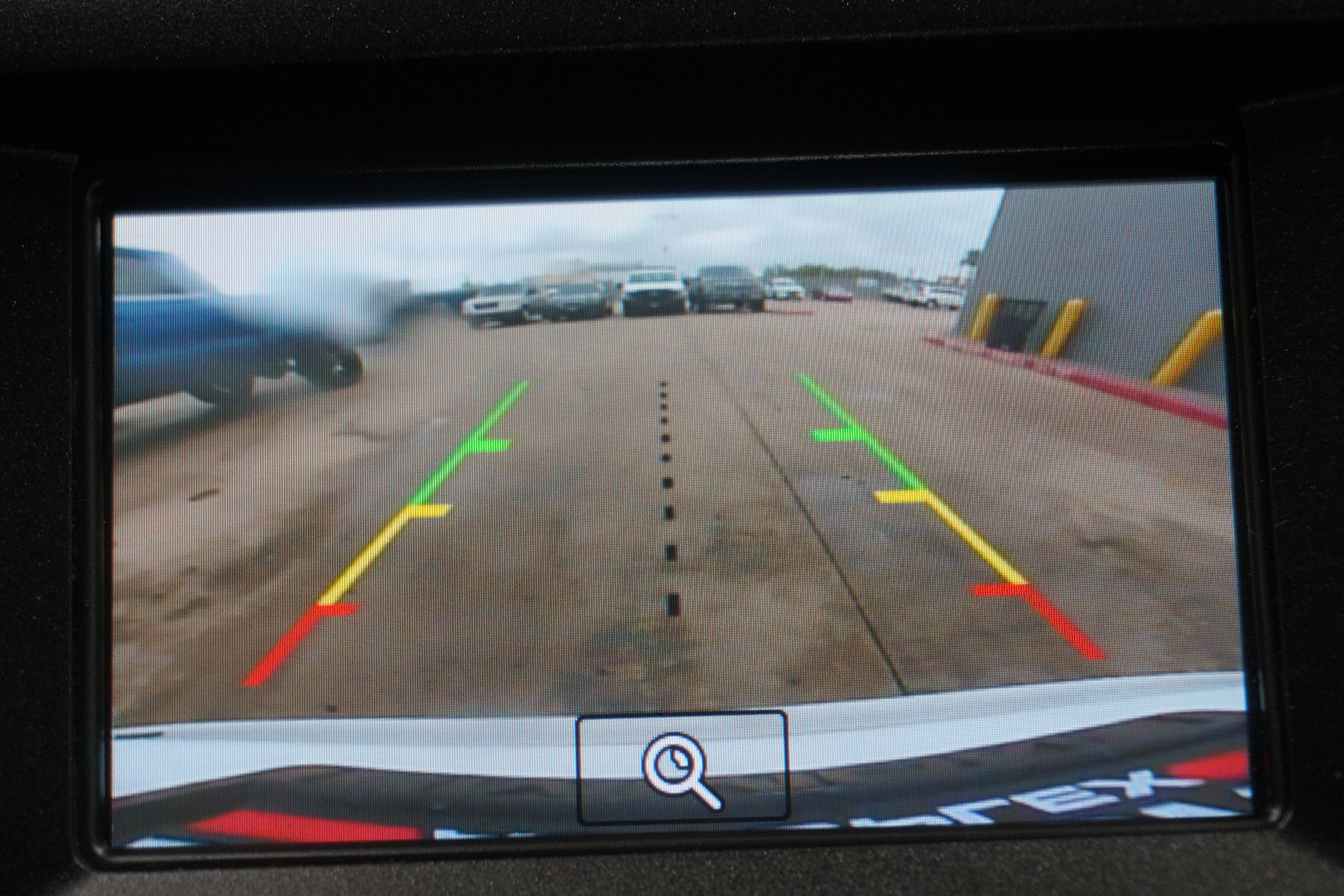 Used 2020 Ford Fusion S image 15