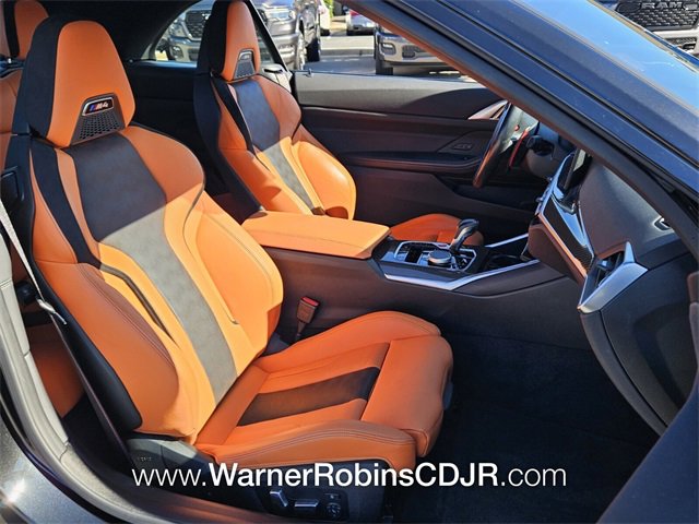 Used 2024 BMW M4 xDrive Competition image 15