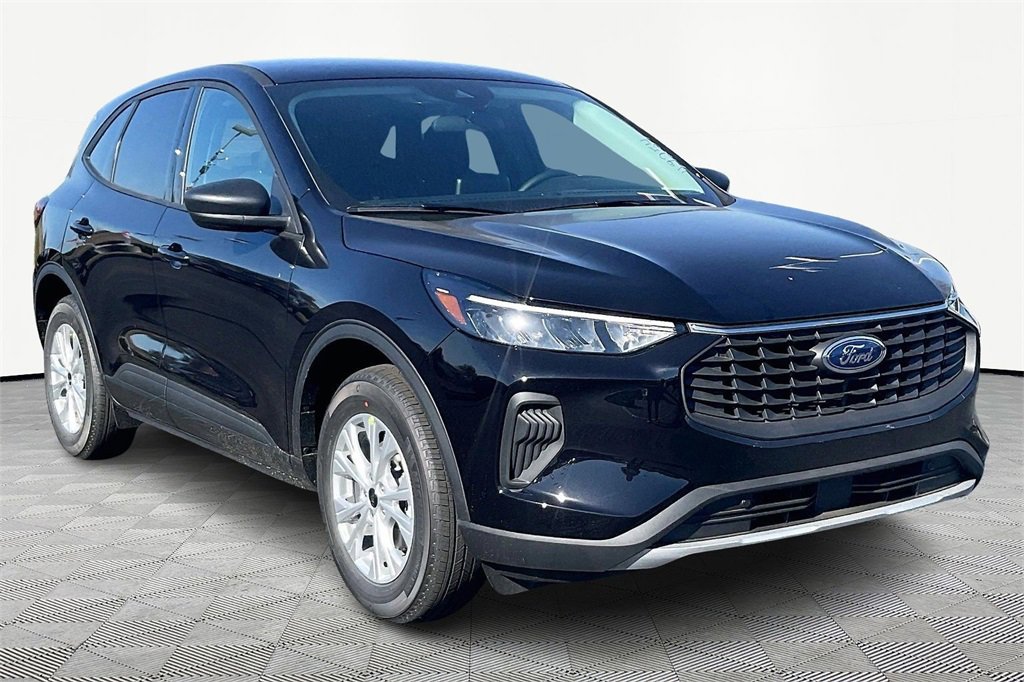 New 2026 Ford Escape Active