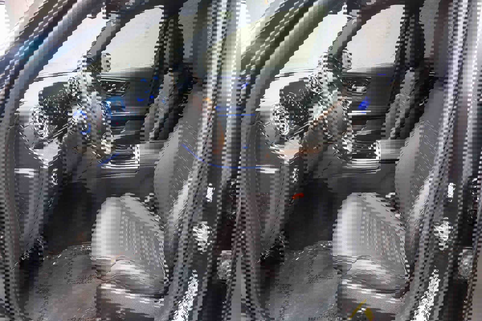 Certified 2024 Mercedes-Benz C 300 Sedan image 18