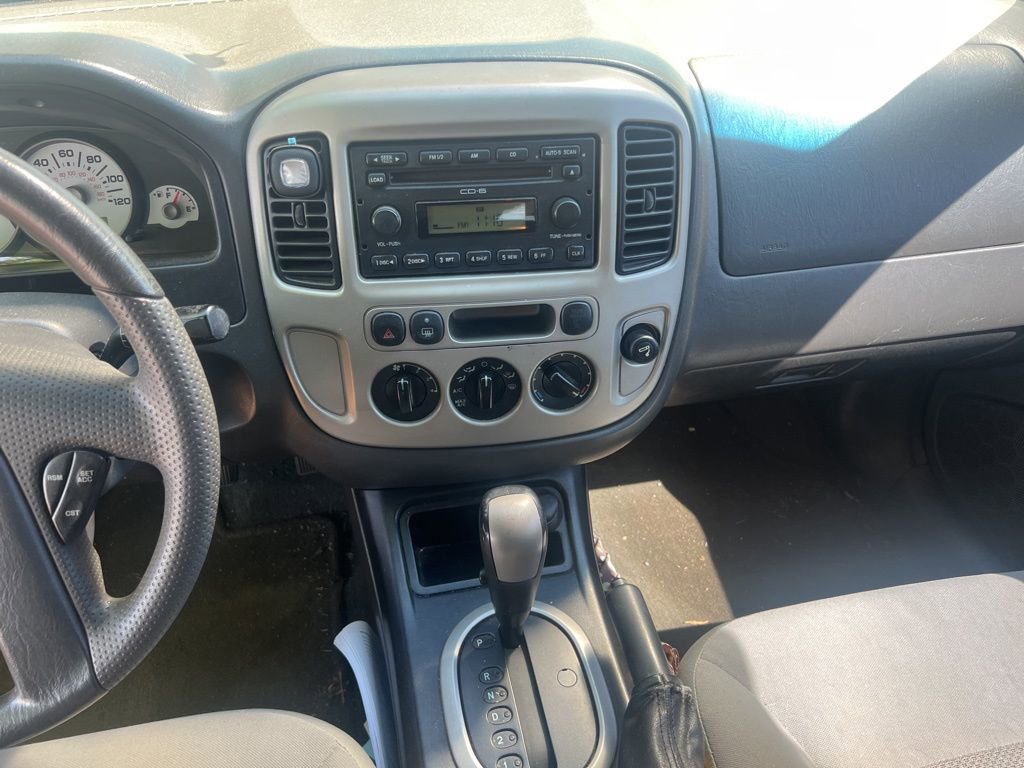 Used 2006 Ford Escape XLT FWD image 7
