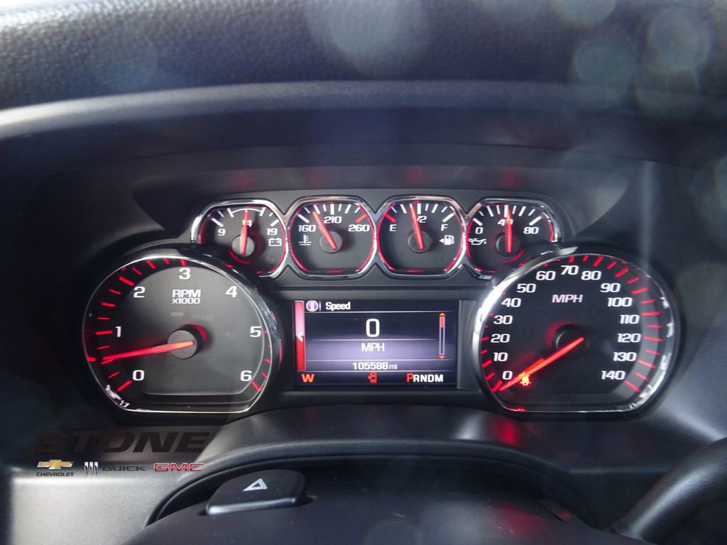 Used 2016 GMC Sierra 1500 SLE w/ SLE Value Package image 26