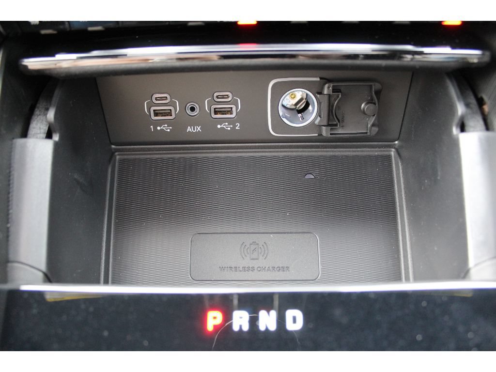New 2026 Jeep Grand Cherokee Laredo X AWD/4WD image 13
