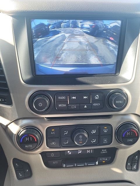 Used 2018 GMC Yukon XL Denali image 8