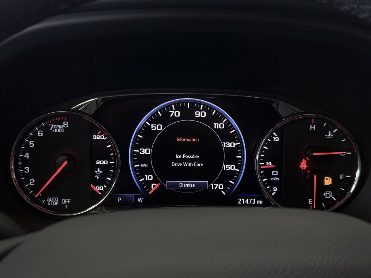 Used 2023 GMC Acadia Denali w/ Denali Ultimate Package image 47