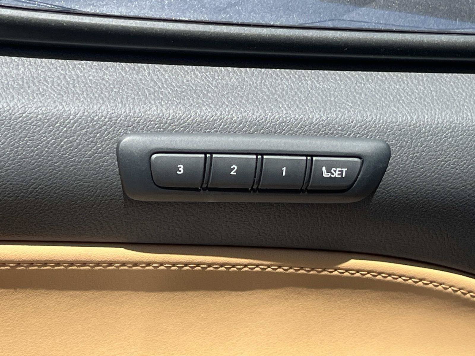 Used 2026 Lexus NX 350 AWD w/ Accessory Package (2T) image 26